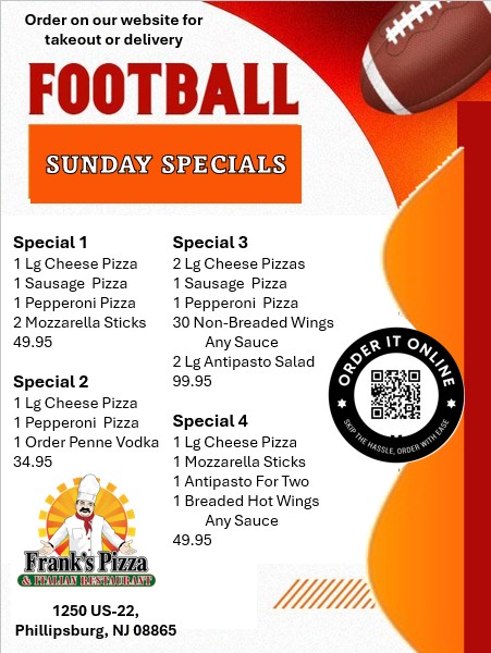 franks phillipsburg football 2025